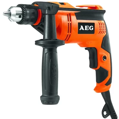 دریل چکشی SBE 580 R