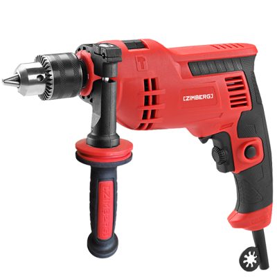 دریل چکشی 810 وات PZI-6281