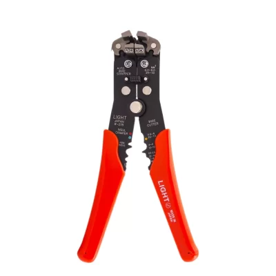 سیم لخت کن اتوماتیک لایت مدل W-278