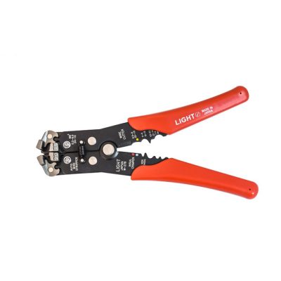سیم لخت کن اتوماتیک لایت مدل W-278