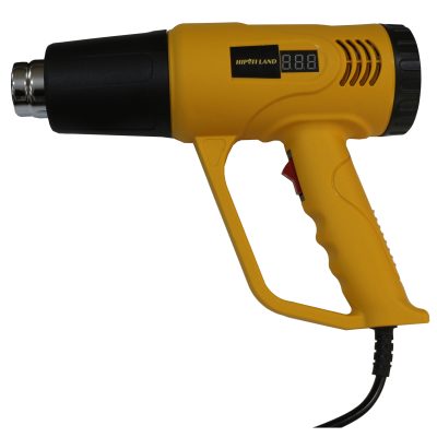 سشوار صنعتی دیجیتال V-F3501WD