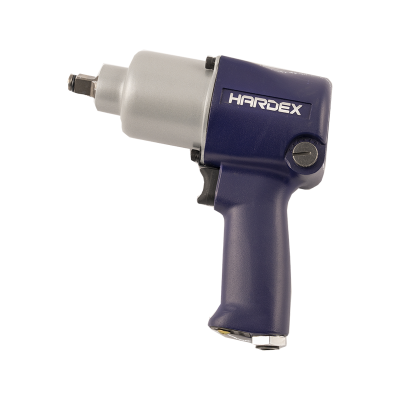بکس بادی مدل AW-1268 برند هاردکس HARDEX تینوتولز