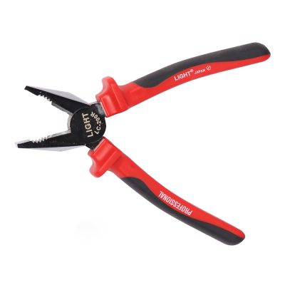 انبردست مدل LC-200R لایت LIGHT ژاپن تینوتولز