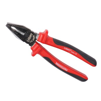 انبردست مدل LC-200R لایت LIGHT ژاپن تینوتولز